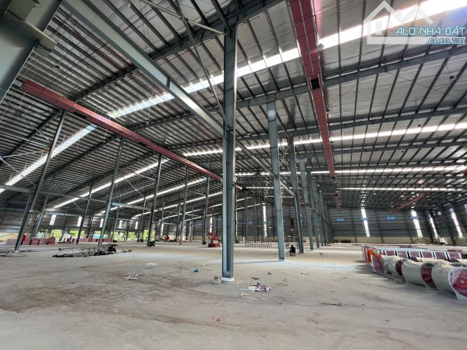 Chuyên cho thuê kho có sẵn 100m2 - 150m2 - 2.000m2 - 5.000m2 - 10.000m2 - 20000M2 Cần Thơ. - 5