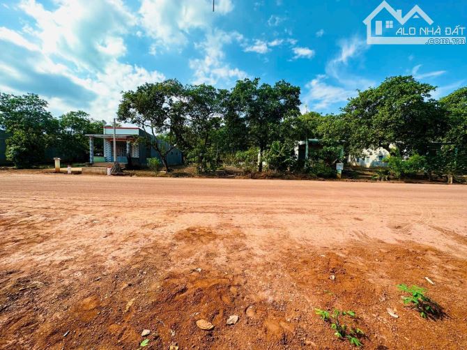 Cần bán 2 sào đất đường lớn sắp lên nhựa gần KCN 700ha, giá 390trđ có hổ trợ NH - 4