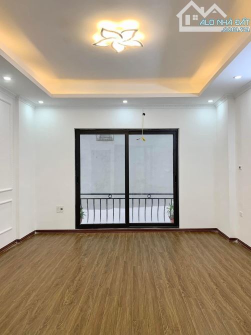 Bán nhà Văn Quán Chiến Thắng Hà Đông Phân Lô Ô Tô Kinh Doanh 50m2x6Tx7.35 tỷ - 4