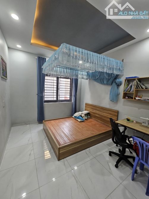 Nhà phố gần ngã ba Tân Vạn, KDC Bình An, 792 Bình Thắng, Dĩ An - 5
