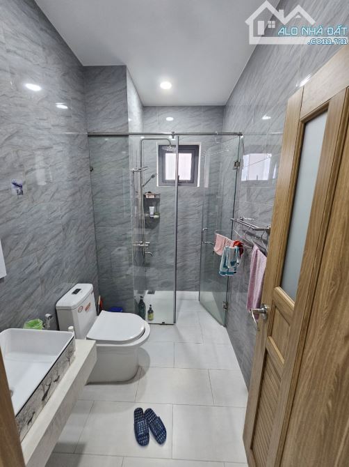 Nhà phố gần ngã ba Tân Vạn, KDC Bình An, 792 Bình Thắng, Dĩ An - 8