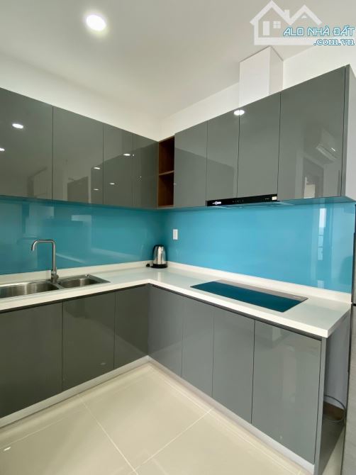 Cho thuê căn hộ Phú Tài Residence - 2 PN. - 7,5tr/tháng full nội thất - View Biển - 8