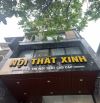 Bán nhà ngõ Vương Thừa Vũ.Diện tích 123m2x7 tầng 1 tum, 27 phòng, cho thuê giá cao