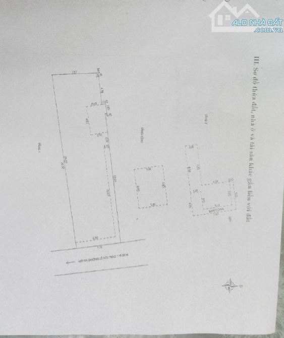 GIÁ ĐẦU TƯ CHỈ 35tr/m2 KHÔNG CÒN LÔ THỨ 2 - LÊ HỮU TRÁC - 250m2 - NGAY SÁT CHỢ AN HẢI ĐÔN