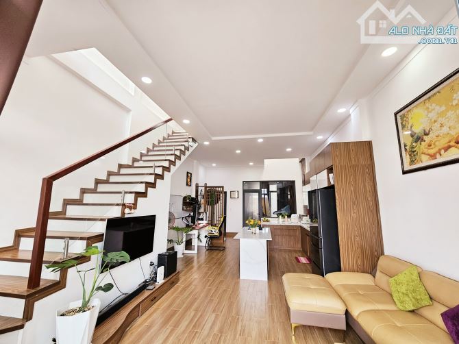 💥Nhà 1 Mê,Đẹp,TC 5*20m,Phạm Ngũ Lão thôn 6,gần Vành Đai,nhiều lô khá