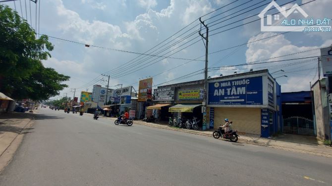 Đất KDC thuận giao, thuận an,BD 10 x 30 - 3