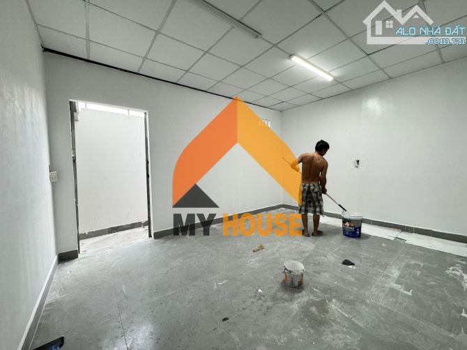 ^^ NHÀ PHỐ mới thẩm mỹ xinh như mộng ngay TRẦN NÃO Q2 250M2 Ạ - 3