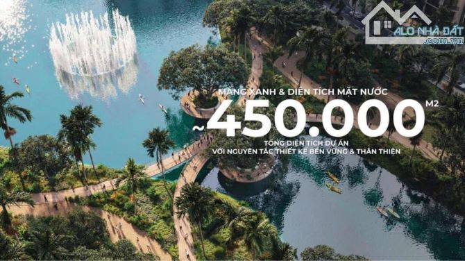 Chính sách mới The Global City CK thuê tới 100tr/tháng TT chỉ 20% còn lại TT tới 2028 - 4