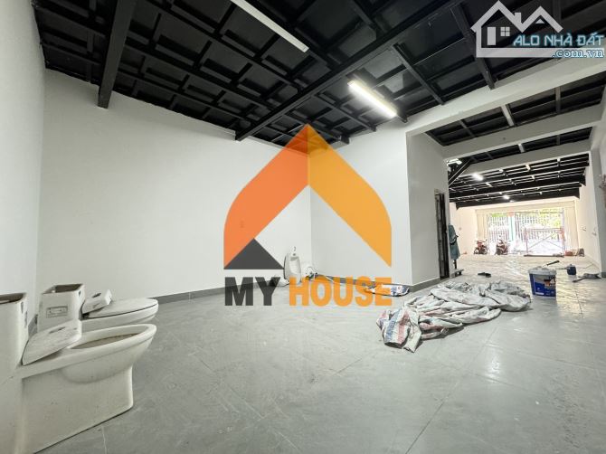 ^^ NHÀ PHỐ mới thẩm mỹ xinh như mộng ngay TRẦN NÃO Q2 250M2 Ạ - 6