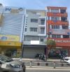 Cho thuê nhà 6x15m 4 lầu mặt tiền Khánh Hội, P. 3, Quận 4