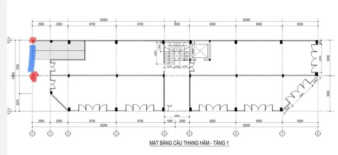 Cho thuê nhà 2200m2 Góc 3 mặt tiền Đường Nguyễn Qúy Đức P.An Phú Quận 2 - 1