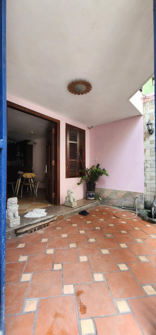 Bán nhà Hồ ba mẫu, Lê Duẩn, Đống Đa, tặng giấy phép xây dựng, 72 m2 , 4 tầng, chỉ 11 tỷ - 1