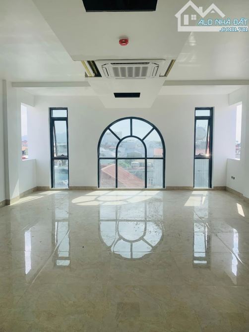 💥 TÒA NHÀ MẶT PHỐ NGUYỄN CHÍNH, HOÀNG MAI, 180M2 8T, MT 6.5M, CHỈ 35 TỶ 💥 - 2