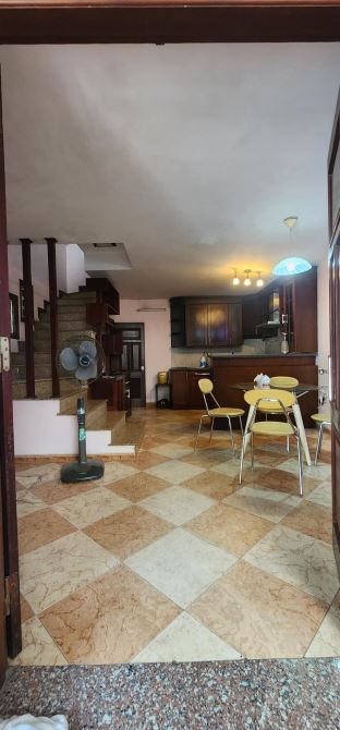 Bán nhà Hồ ba mẫu, Lê Duẩn, Đống Đa, tặng giấy phép xây dựng, 72 m2 , 4 tầng, chỉ 11 tỷ - 2