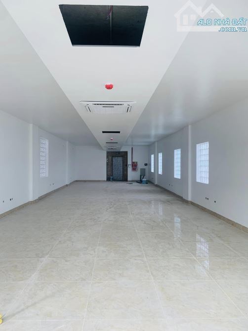 💥 TÒA NHÀ MẶT PHỐ NGUYỄN CHÍNH, HOÀNG MAI, 180M2 8T, MT 6.5M, CHỈ 35 TỶ 💥 - 3