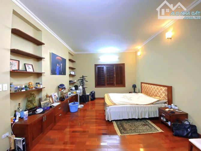 💥 RẺ NHẤT BIỆT THỰ VƯỜN ĐÀO, TÂY HỒ, 200M2 5T MT 13M, CHỈ 86 TỶ 💥 - 3