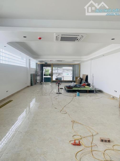 💥 TÒA NHÀ MẶT PHỐ NGUYỄN CHÍNH, HOÀNG MAI, 180M2 8T, MT 6.5M, CHỈ 35 TỶ 💥 - 4