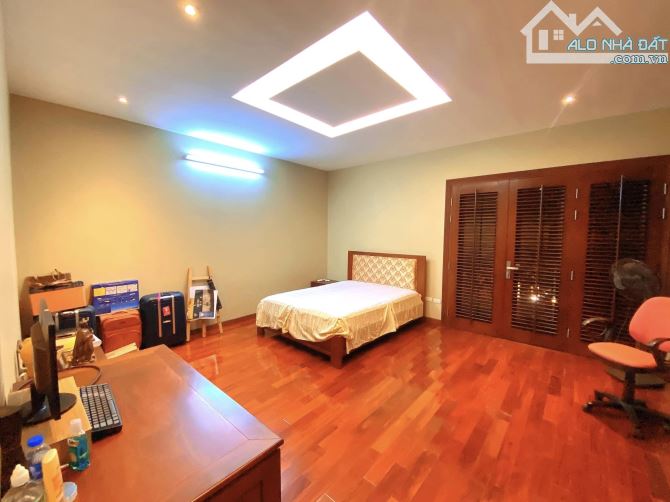 💥 RẺ NHẤT BIỆT THỰ VƯỜN ĐÀO, TÂY HỒ, 200M2 5T MT 13M, CHỈ 86 TỶ 💥 - 4