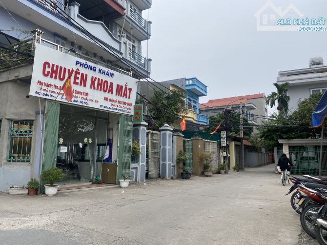 48m2 Đản Dị - UY Nỗ - Đông Anh - 4