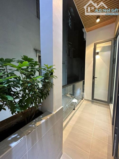 Bán nhà Gò Vấp hẻm 144/ Nguyễn Văn Lượng, P.17 giá 3,8 tỷ/38m2 1 lầu Sổ Hồng - 5
