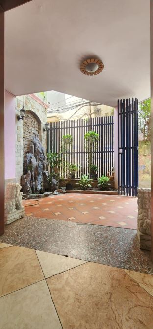 Bán nhà Hồ ba mẫu, Lê Duẩn, Đống Đa, tặng giấy phép xây dựng, 72 m2 , 4 tầng, chỉ 11 tỷ - 5