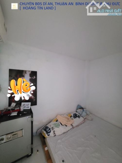 3,6Tỷ TL🔥Bán nhà cấp Bốn_70m2_Mặt Tiền đường ĐT743A, p.Bình An, Tp.Dĩ An - 6