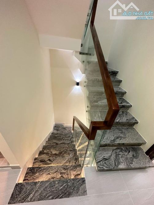 Bán nhà Gò Vấp hẻm 144/ Nguyễn Văn Lượng, P.17 giá 3,8 tỷ/38m2 1 lầu Sổ Hồng - 6