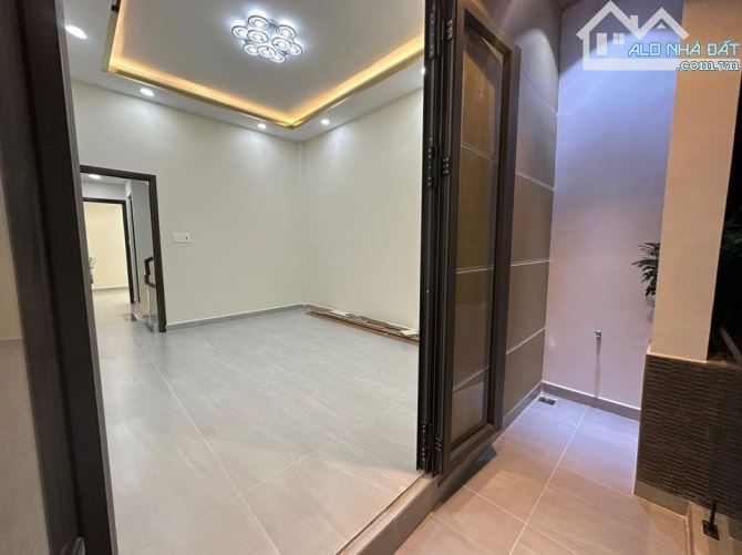 Bán nhà Gò Vấp hẻm 144/ Nguyễn Văn Lượng, P.17 giá 3,8 tỷ/38m2 1 lầu Sổ Hồng - 8