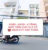 💝 MẶT TIỀN KHU K300 K200 LÊ TRUNG NGHĨA - NGUYỄN MINH HOÀNG - KHU VIP PHÂN LÔ BÀN CỜ