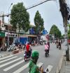 Cho thuê MB Nguyễn Thị Thập, Phường Tân Phong, Quận 7, Hồ Chí Minh