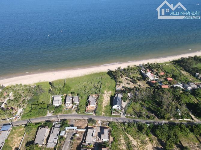 Bán đất mặt đường Lạc Long Quân, Tiến Thành - gần Novaworld Phan Thiết
