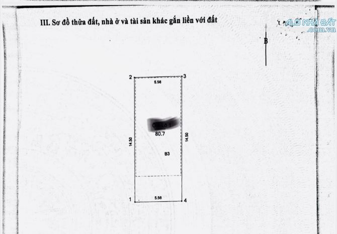 20.2 tỷ 81m MT5,6m Phân lô Nguyễn Văn Huyên, Cầu Giấy Vỉa hè GARA Ô Tô tránh Kinh doanh VP - 1