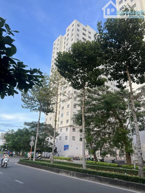 Bán nhà mặt tiền PHAN CHU TRINH, P. 12, Bình Thạnh, 256m2. Giá 21 Tỷ - 1