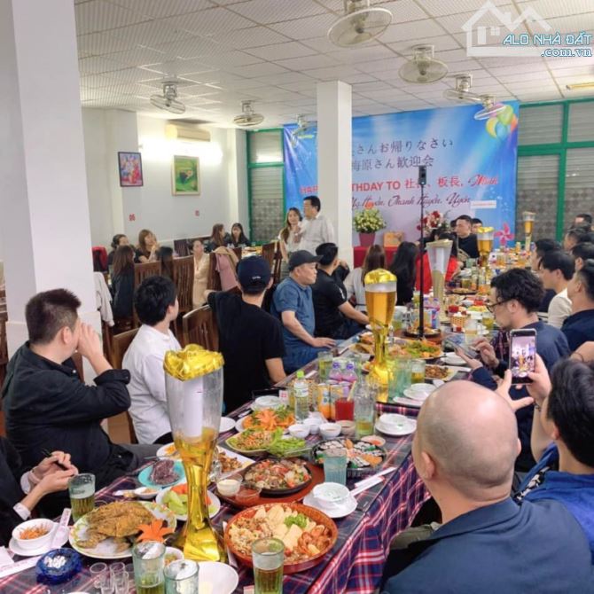 💥 SIÊU RẺ, MẶT PHỐ BÙI XƯƠNG TRẠCH, THANH XUÂN 175M2, 2T, MT 8M, CHỈ 22 TỶ 💥 - 1