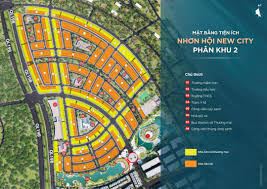 Bán nhanh đất Nhơn Hội New City PK2,4. Kỳ Co Gateway PK9 giá chỉ từ 1,15 tỷ- Sổ sẵn - 1