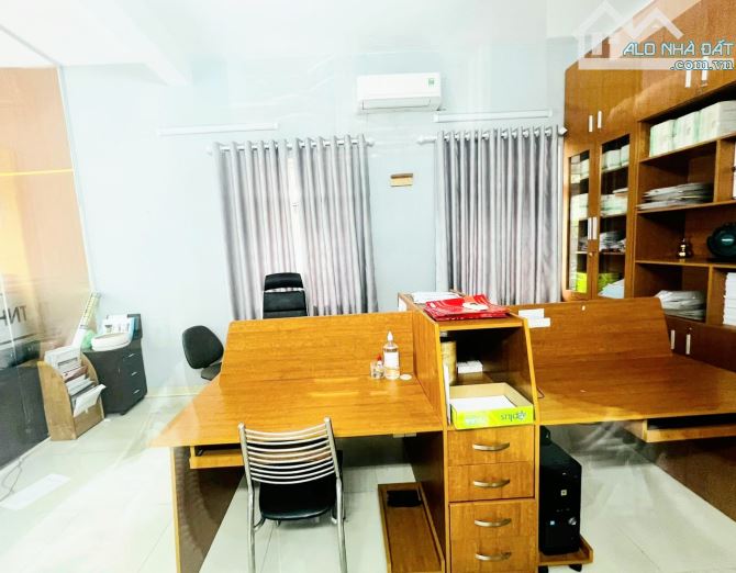 5tỷ hơn có 60m2 nhà 2 mặt hẻm xe hơi Nguyễn Văn Công, Phường 3 Gò Vấp - 1