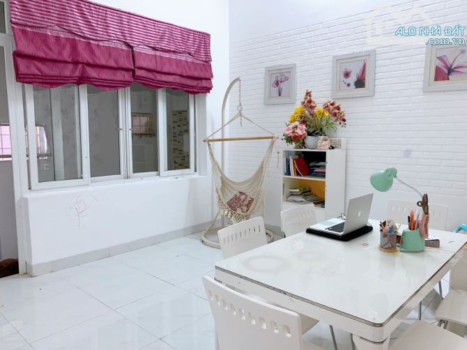 Không thể rẻ hơn nhà mặt tiền khu trung cao 160m2 thổ cư,5x33m, 2PN  sân ô tô - 2