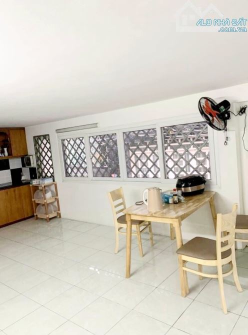 5tỷ hơn có 60m2 nhà 2 mặt hẻm xe hơi Nguyễn Văn Công, Phường 3 Gò Vấp - 2