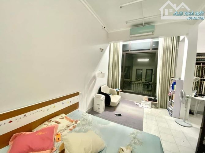 Bán nhà Đường Láng, Đống Đa 44m2, 5 tầng, giá 11 tỷ - 3