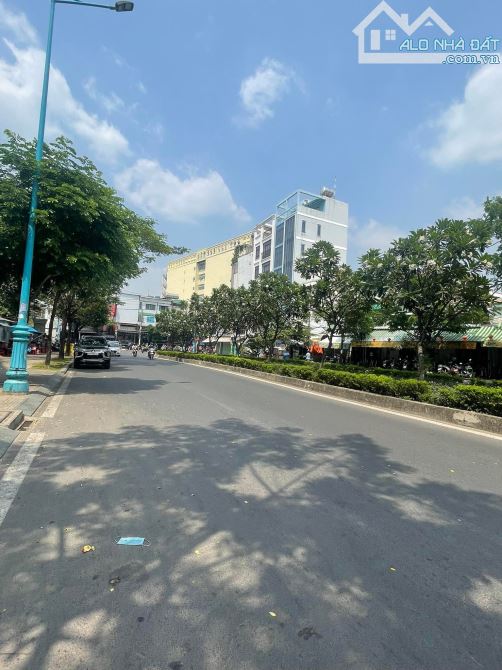 Bán nhà mặt tiền PHAN CHU TRINH, P. 12, Bình Thạnh, 256m2. Giá 21 Tỷ - 3