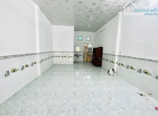 Bán gấp căn nhà tường cấp 4 ở ngay Cầu Vượt Củ Chi,Tân An Hội , Sổ Hồng Riêng, 620triệu - 3