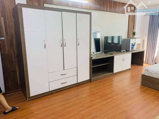 💥 TÒA NHÀ ĐA NĂNG 9 TẦNG NGUYỄN THỊ ĐỊNH, CẦU GIẤY, 81M2, MT 4M, CHỈ 23 TỶ 💥 - 3
