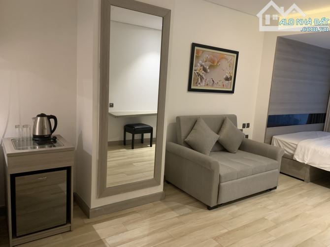 (BOOKING) CĂN HỘ STUDIO, MƯỜNG THANH VIỄN TRIỀU, NHA TRANG GIÁ CHỈ 4,5 TRIỆU/THÁNG. - 3