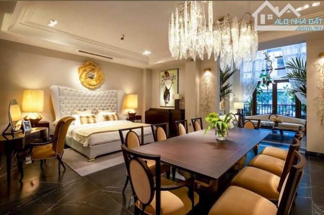 Giá tốt không có căn thứ 2! Bán Villas đường Đồng Đen ngay khu vip Bàu Cát 6x19m 11.8 tỷ - 4