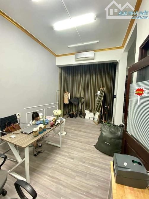 Bán nhà Đường Láng, Đống Đa 44m2, 5 tầng, giá 11 tỷ - 4