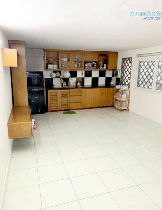 5tỷ hơn có 60m2 nhà 2 mặt hẻm xe hơi Nguyễn Văn Công, Phường 3 Gò Vấp - 4