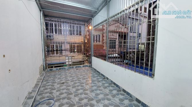 Bán nhà mặt đường Vũ Chí Thắng, Nghĩa Xá, Lê Chân, 2 tầng, 81m2, 6,2 tỷ, vị trí kinh doan - 5