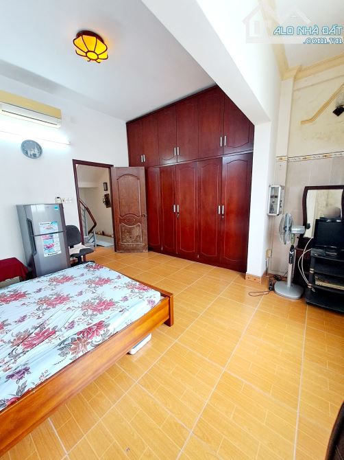 Hiếm bán nhà 3 tầng 72m2 MTKD ngay trường Nguyễn Thượng Hiền nhỉnh 8Tỷ - 5