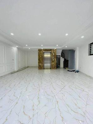 Cần Bán Nhà Kim Giang Thanh Liệt Thanh Trì Lô Góc 7 Tầng Thang Máy KD.