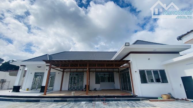 🏡 NHÀ BIỆT THỰ GẦN KCN TÂN AN TP.BMT 2040M2 TP.BMT